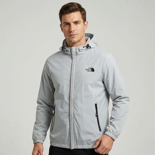 Active Weather Jacke – Ganzjährige Performance-Schicht (Ausverkauf)