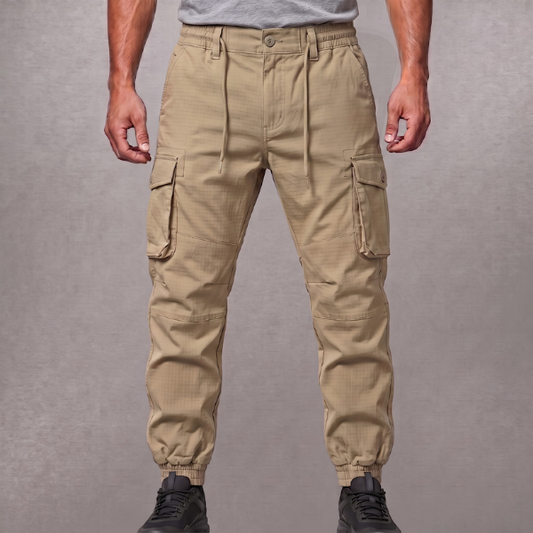 Herren Active Cargo-Hose – Herbstangebot