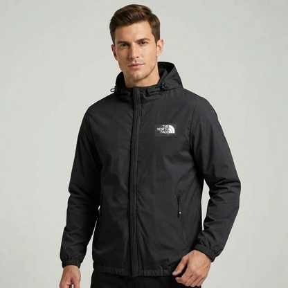 Active Weather Jacke – Ganzjährige Performance-Schicht (Ausverkauf)