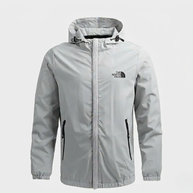 Active Weather Jacke – Ganzjährige Performance-Schicht (Ausverkauf)