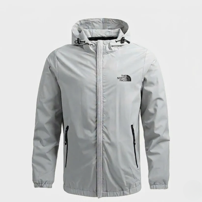 Active Weather Jacke – Ganzjährige Performance-Schicht (Ausverkauf)
